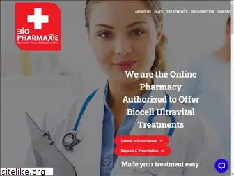 biopharmaxie.com