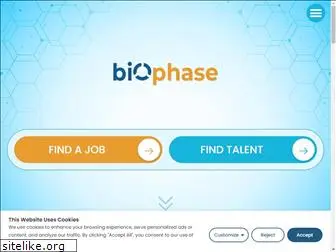 biophaseinc.com