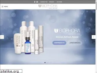 biophora.com