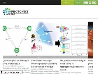 biophotonics.world