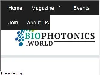 biophotonicsworld.org