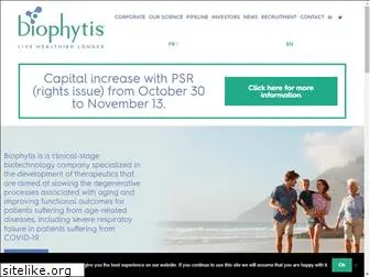 biophytis.com