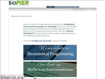 biopier.com