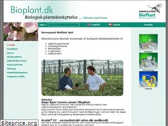 bioplant.dk
