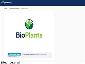bioplants.com