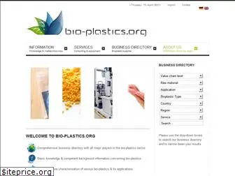 bioplastics24.com