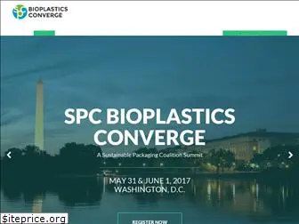 bioplasticsconverge.com