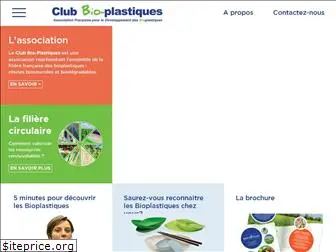 bioplastiques.org
