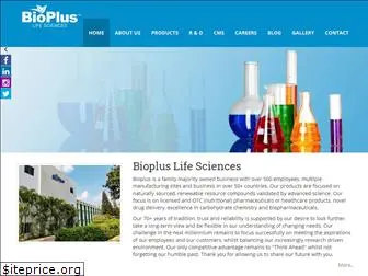 bioplus.in