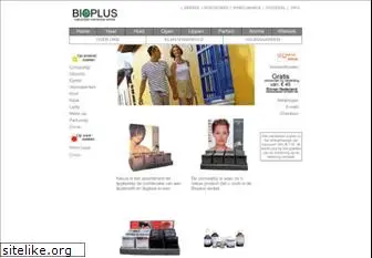 bioplus.nl