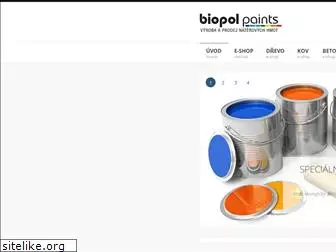 biopol.cz