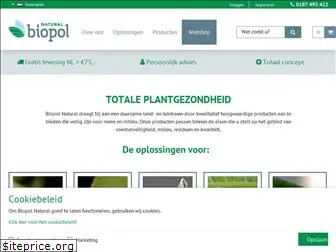 biopol.nl