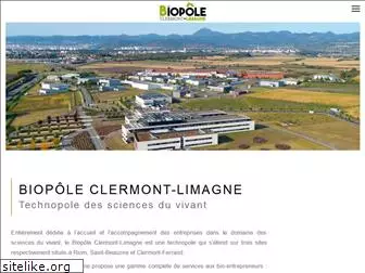 biopole-clermont.com