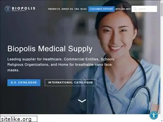 biopolismedical.com