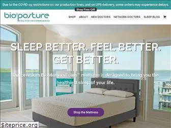 bioposture.com