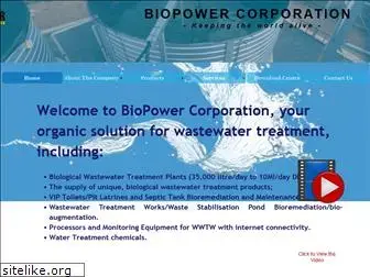 biopowercorp.co.za