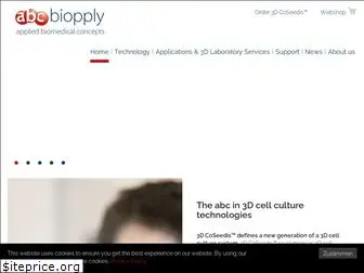 biopply.com