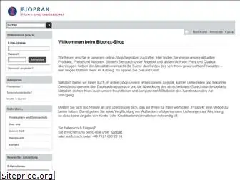 bioprax.de