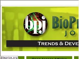 bioprocessingjournal.com