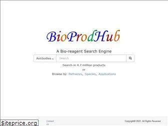 bioprodhub.com