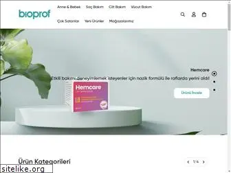 bioprof.com.tr