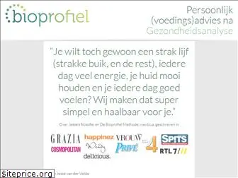 bioprofiel.nl
