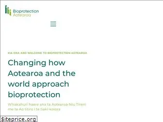 bioprotection.org.nz
