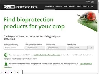 bioprotectionportal.com