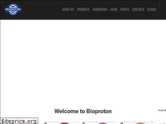 bioproton.com