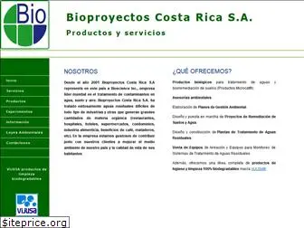 bioproyectos.cr