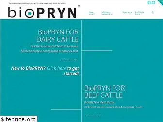 biopryn.com