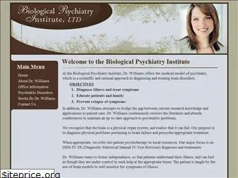 biopsychinstitute.com