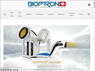 bioptron.eu