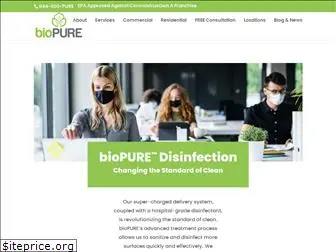 biopureservice.com