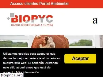 biopyc.com