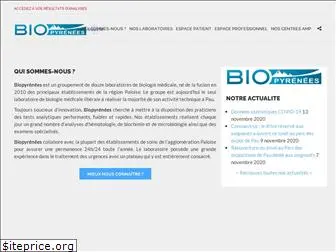 biopyrenees.com