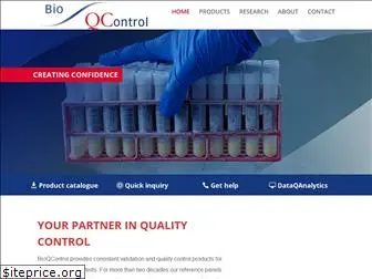 bioqcontrol.com