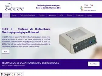 bioquantique.com