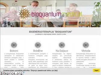 bioquantum.si