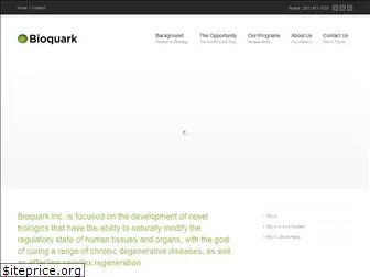 bioquark.com