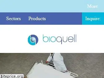bioquell.com