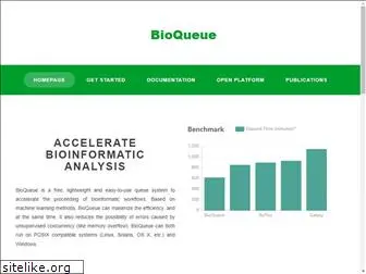 bioqueue.org