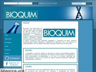 bioquim.com.uy