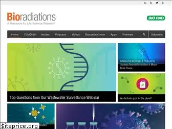 bioradiations.com