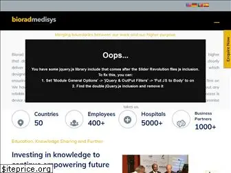 bioradmedisys.com