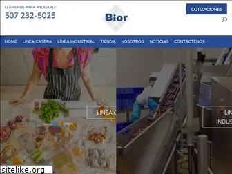 biorcorp.com
