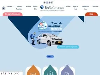 bioreferencia.com