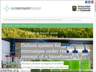 biorefinerygroup.com