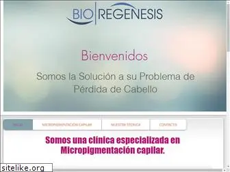 bioregenesis.com.mx