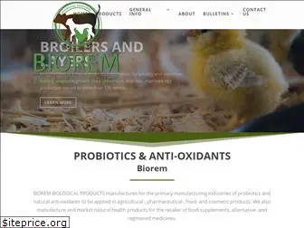 biorem.co.za